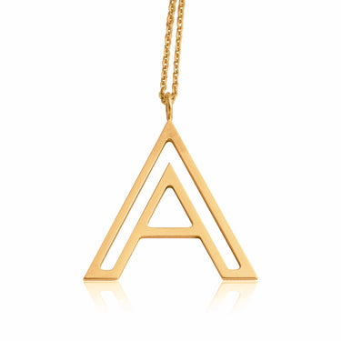 #color_gold-plated  #letter_a